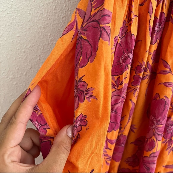 ALEXIA ADMOR Tilly Fit-&-Flare Mini‎ Dress - Picture 9 of 16